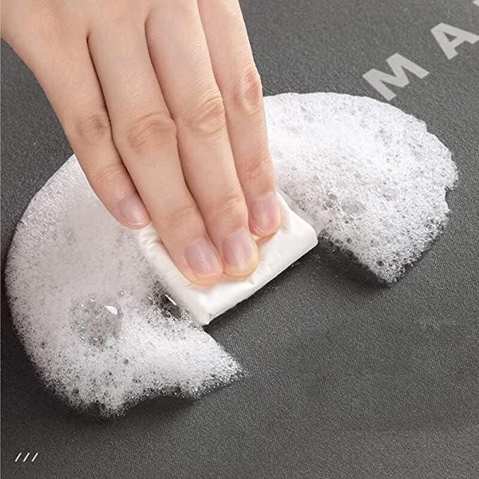 Rubber Kitchen Mat ( 2 PCS )